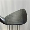 Callaway Apex Combo 4-GW Steel Stiff Irons Gents LH