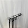 Callaway Apex Combo 4-GW Steel Stiff Irons Gents LH