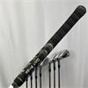 Callaway Apex Combo 4-GW Steel Stiff Irons Gents LH
