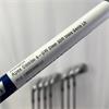 Callaway Apex Combo 4-GW Steel Stiff Irons Gents LH