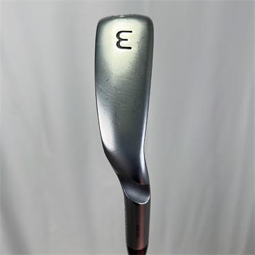 Ping iDi #3 Tour 2.0 Stiff Driving Iron Gents RH