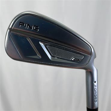 Ping iDi #3 Tour 2.0 Stiff Driving Iron Gents RH