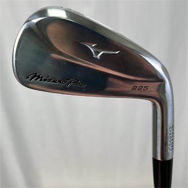 Mizuno Pro 225 #3 Steel Stiff Driving Iron Gents RH