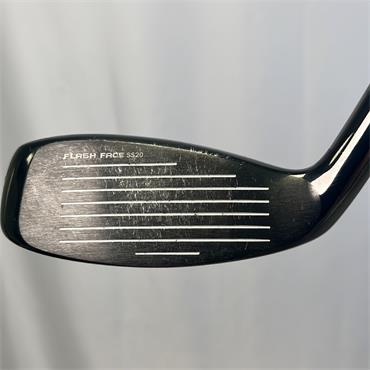 Callaway Mavrik #5 Catalyst Regular Hybrid Gents RH