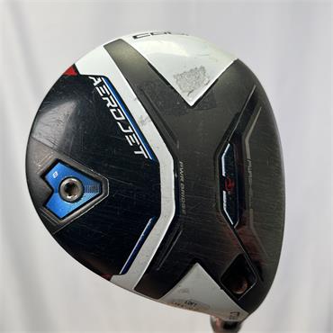 Cobra Aerojet #3 Kaili Regular Fairway Gents RH