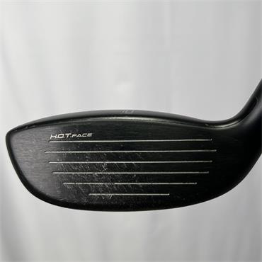 Cobra LTDx #3 KBS Regular Hybrid Gents RH