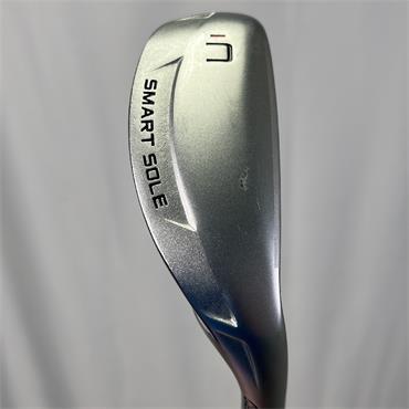 Cleveland Smart Sole Chipper Graphite Ladies Wedge RH