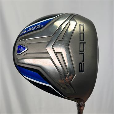 Cobra Fly XL 10.5 Graphite Regular Driver Gents RH