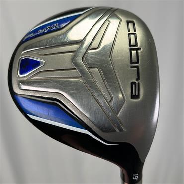 Cobra Fly XL #5 Regular Fairway Gents RH