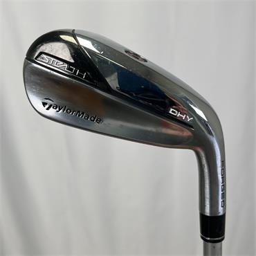 TaylorMade Stealth DHY #3 Aldila Reg Driving Iron Gents RH