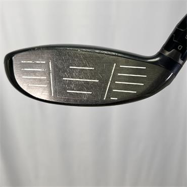 Callaway GBB #3 RCH55 Regular Fairway Gents RH