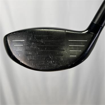 Cleveland Classic XL #5 MatrixOzik Regular Fairway Gents RH