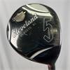 Cleveland Classic XL #5 MatrixOzik Regular Fairway Gents RH