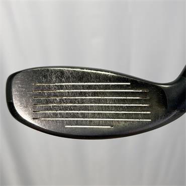 Callaway X2 Hot #4 Stiff Graphite Hybrid Gents RH