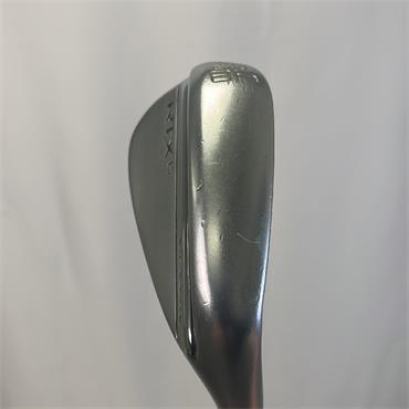 Cleveland RTX 6 Zipcore 48.10 DG 105 Steel Wedge Gents RH