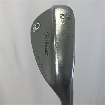 Titleist SM4 Chrome 52.12 Vokey Steel Wedge Gents RH