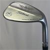 Titleist SM4 Chrome 52.12 Vokey Steel Wedge Gents RH