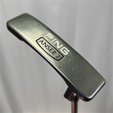 Ping Karsten Anser 2 34" Putter Gents RH