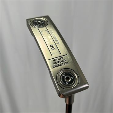 Mizuno M.Craft OMOI 02 34" Putter Gents RH