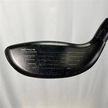 Cobra Radspeed #3 Motore X Stiff Fairway Gents RH