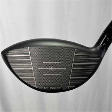 Callaway Quantum TD Max 9.0 Ventus XStiff Driver Gents RH