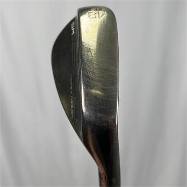 Titleist SM9 48.10F Stiff Steel Wedge Gents RH