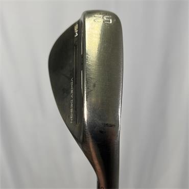 Titleist SM9 Brushed Steel 52.12F Steel Wedge Gents RH