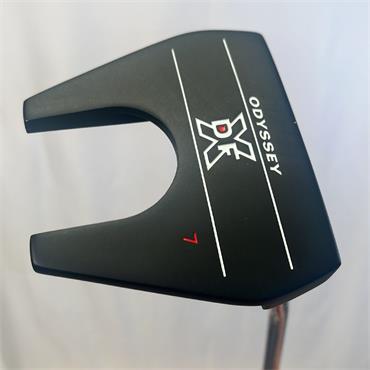 Odyssey DFX #7 33" Putter Gents RH