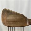 Miscellaneous Copperhead 3-SW Stiff Steel Irons Gents RH