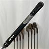 Miscellaneous Copperhead 3-SW Stiff Steel Irons Gents RH