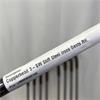 Miscellaneous Copperhead 3-SW Stiff Steel Irons Gents RH