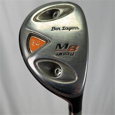 Miscellaneous M8 #3 MicroTuned Regular Hybrid Gents RH