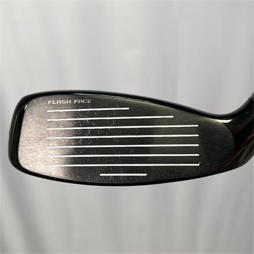 Callaway Mavrik #3 Catalyst Stiff Hybrid Gents RH