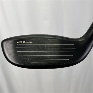 Cobra LTDx #4 KBS PSI Stiff Hybrid Gents RH