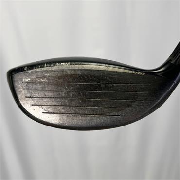 TaylorMade Stealth 2 #3 Kaili Blue 60 Stiff Fairway Gents RH