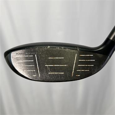 Callaway Rogue ST Max #3HL Tensei Reg Fairway Gents RH