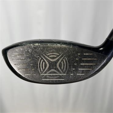 Callaway XR Speed #5 Hzrdus Regular Fairway Gents RH