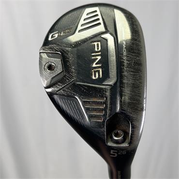 Ping G425 #5 Alta CB70 Regular Hybrid Gents RH