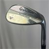 TaylorMade Milled Grind 52.09S Steel Wedge Gents RH