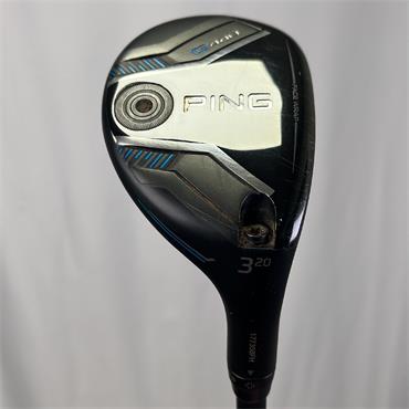 Ping G440 #3 Alta CB Regular Hybrid Gents RH