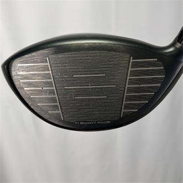 Callaway Ai Smoke Max 10.5 Tensei Regular Driver Gents RH