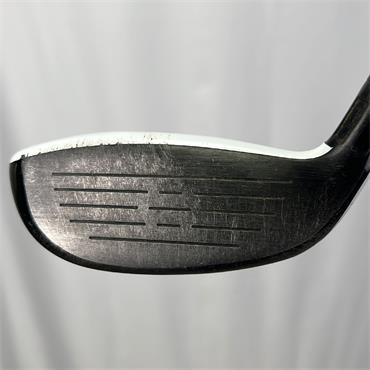 TaylorMade M2 #3 Reax Stiff Hybrid Gents RH