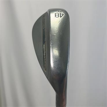 Titleist SM10 Chrome 48.10F Vokey Steel Wedge Gents RH