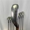 MacGregor DX 3-SW -0.5" Stiff Steel Irons Gents RH