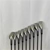 MacGregor DX 3-SW -0.5" Stiff Steel Irons Gents RH