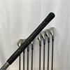 MacGregor DX 3-SW -0.5" Stiff Steel Irons Gents RH