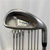 MacGregor DX 3-SW -0.5" Stiff Steel Irons Gents RH
