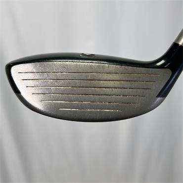 Titleist 906F4 #5 Steel Stiff Fairway Gents RH