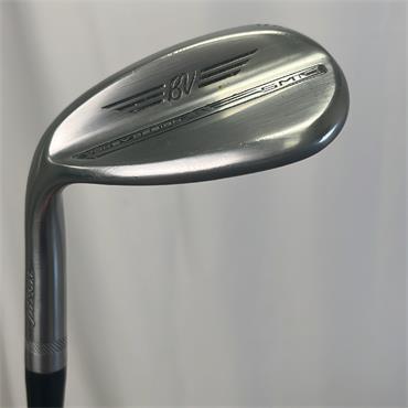 Titleist SM10 Chrome 60.08M Recoil Graphite Wedge Gents LH
