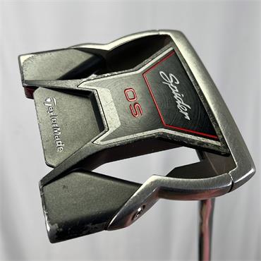 TaylorMade Spider OS 33" Putter Gents RH